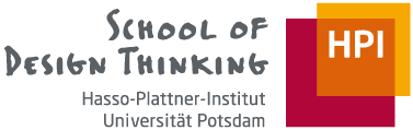 HPI D-School Logo